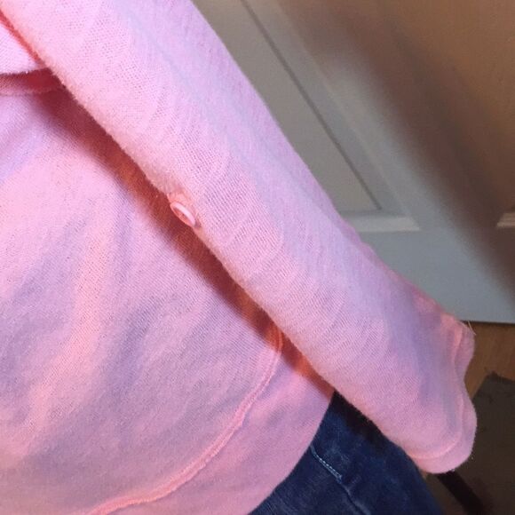 Tommy Hilfiger sport top sz L - Picture 2 of 7